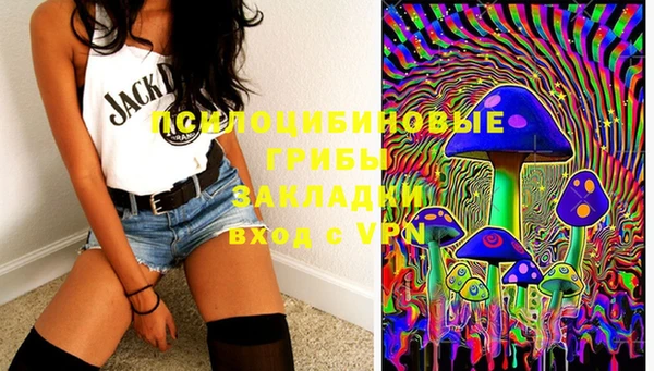 тгк Алексеевка