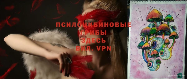 тгк Алексеевка